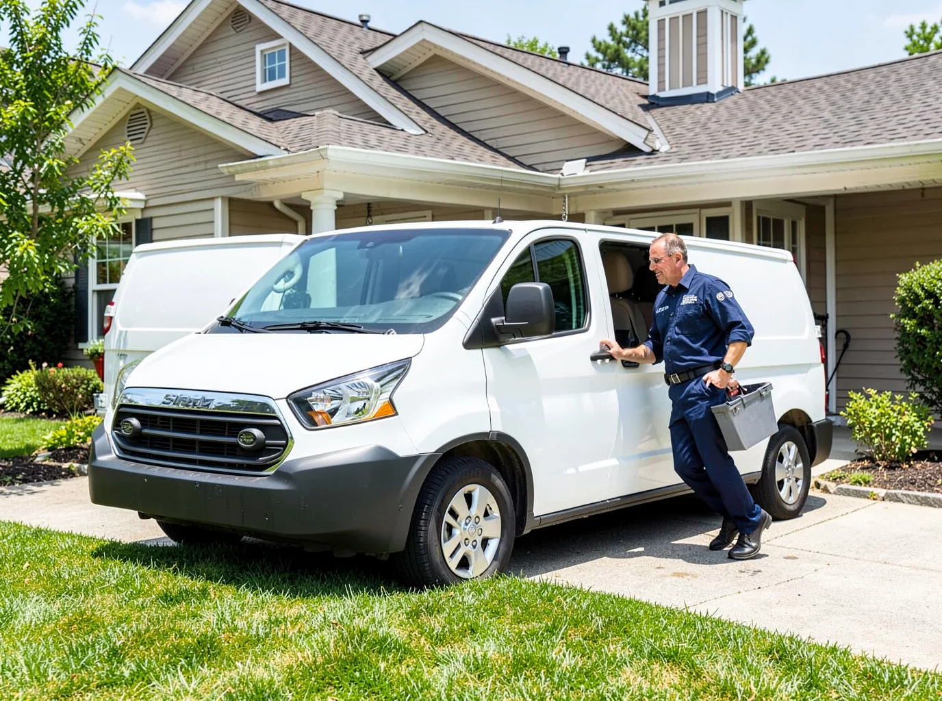 Emergency Plumber company in East Troy, WI